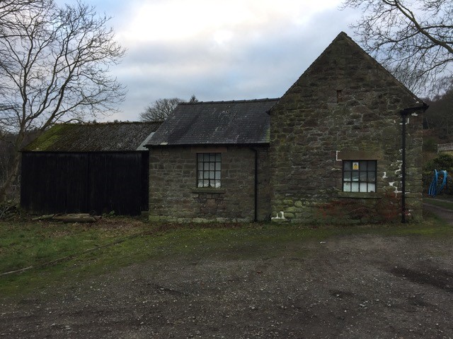 Riber, Derbyshire, ST Architecture and Design